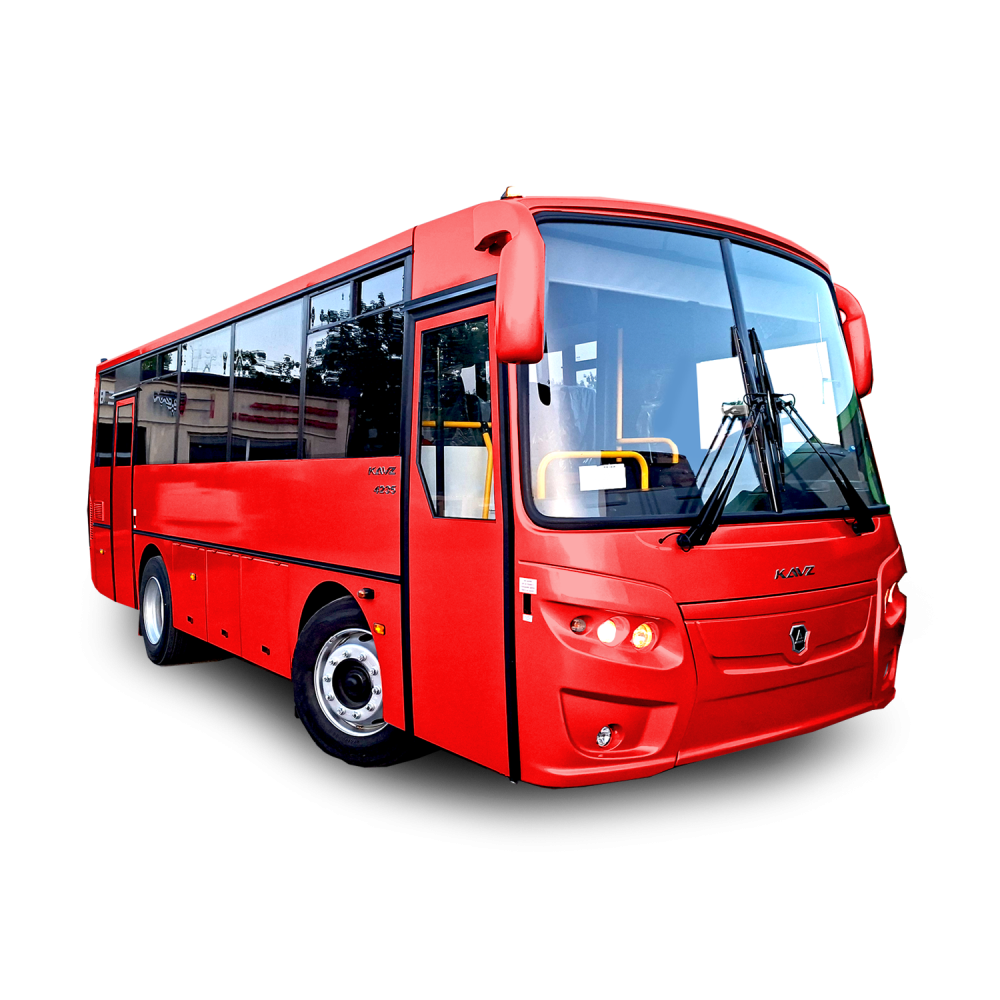 Автобус КАВЗ-4235-D1