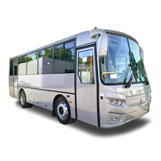 Автобус КАВЗ-4235-D2